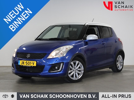 Suzuki Swift 0
