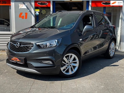 Opel Mokka 0