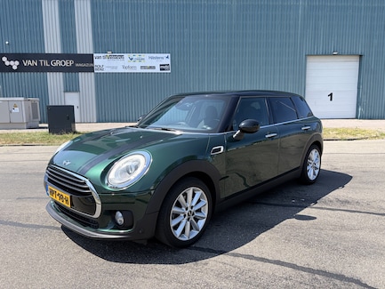 MINI Clubman 0