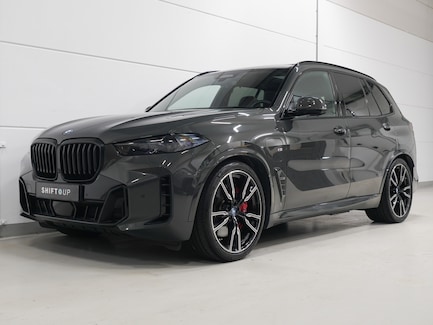 BMW X5 0