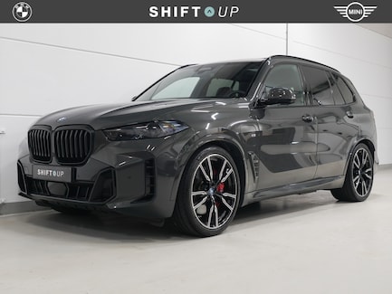 BMW X5 0