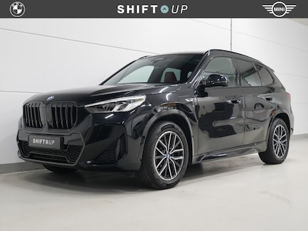 BMW X1 0