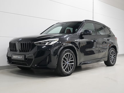 BMW X1 0
