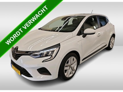 Renault Clio 0