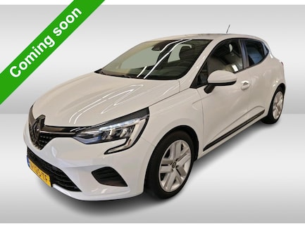 Renault Clio 0