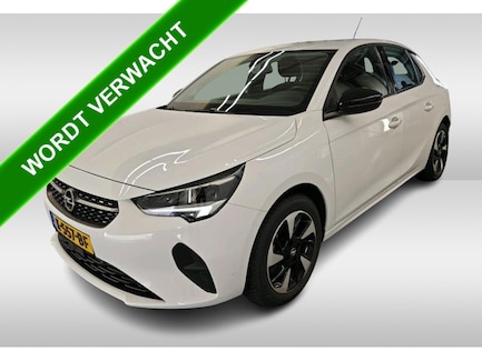 Opel Corsa-e 0