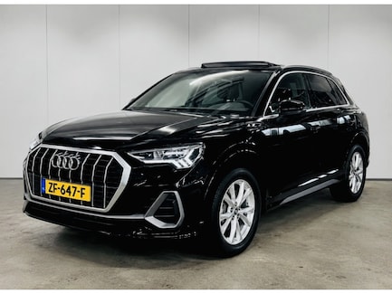 Audi Q3 0