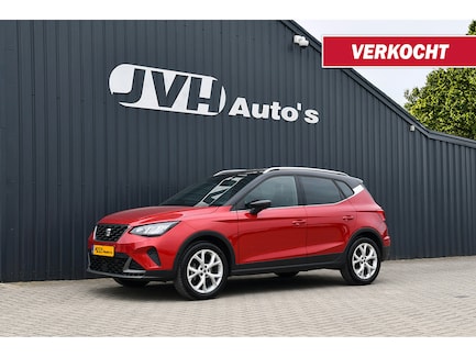 SEAT Arona 0