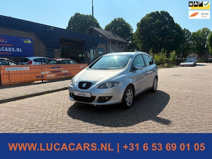 SEAT Altea XL 0