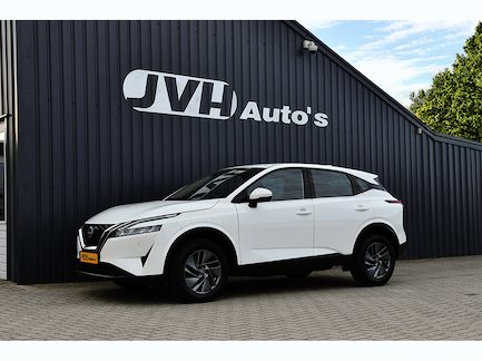 Nissan Qashqai 0