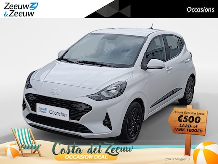 Hyundai i10 0
