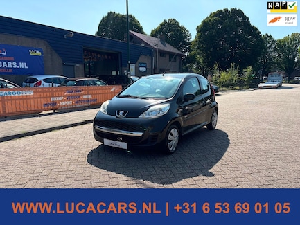 Peugeot 107 0