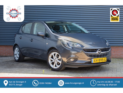 Opel Corsa-e 0
