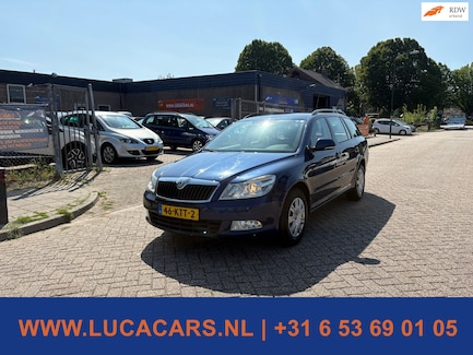 Skoda Octavia 0