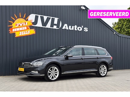 Volkswagen Passat 0
