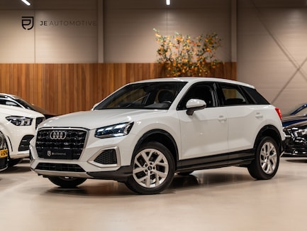 Audi Q2 0