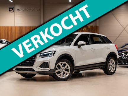 Audi Q2 0