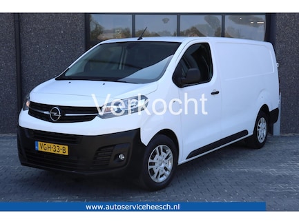 Opel Vivaro 0