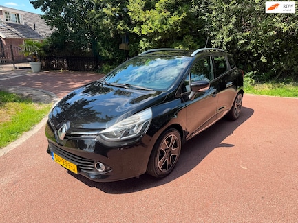 Renault Clio 0