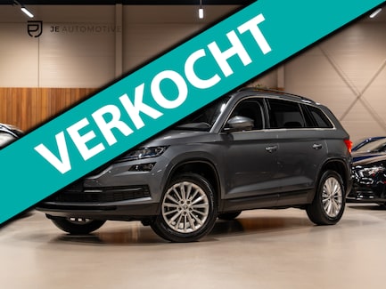 Skoda Kodiaq 0
