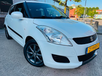 Suzuki Swift 0