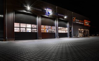 Auto Service Haaksbergen