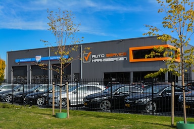 Auto Service Haaksbergen B.V.