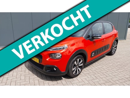 Citroën C3 0