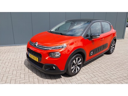 Citroën C3 0