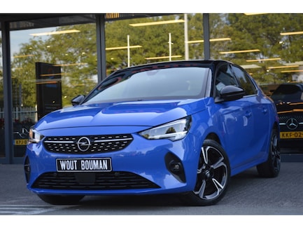 Opel Corsa 0