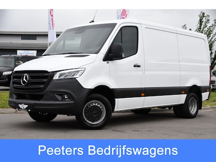 Mercedes-Benz Sprinter 0