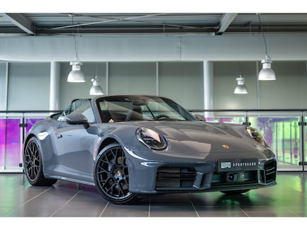 Porsche 992 0