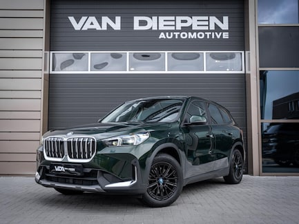 BMW iX1 0