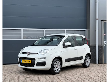 Fiat Panda 0
