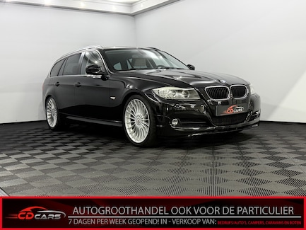 BMW Alpina 0
