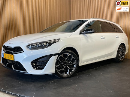 Kia Ceed 0