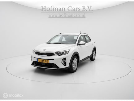 Kia Stonic 0