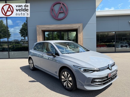 Volkswagen Golf 0