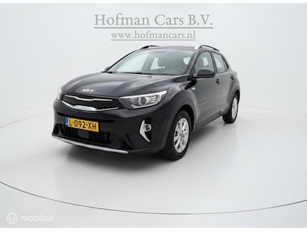 Kia Stonic 0