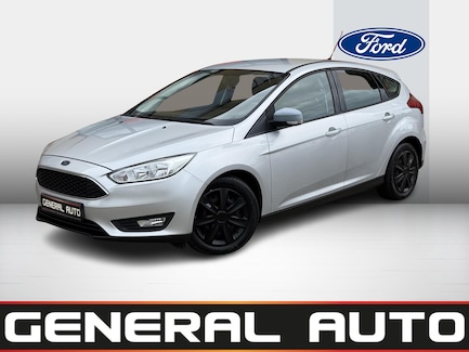 Ford Focus 0