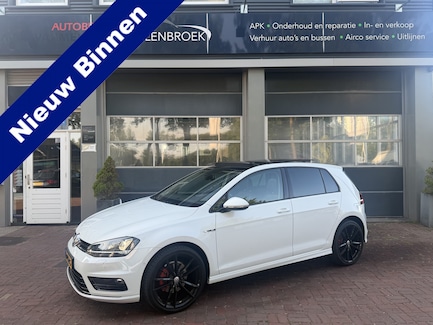 Volkswagen Golf 0