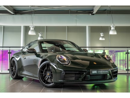 Porsche 992 0