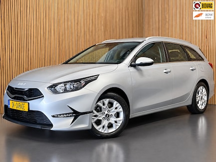 Kia Ceed 0