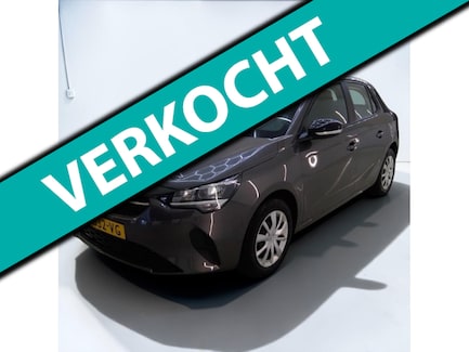 Opel Corsa 0