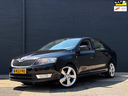 Skoda Rapid 0