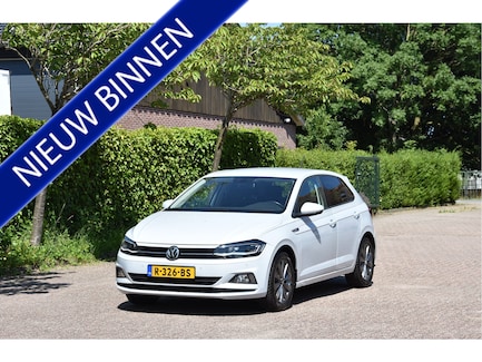 Volkswagen Polo 0