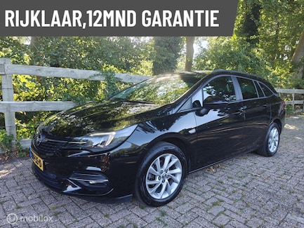 Opel Astra 0