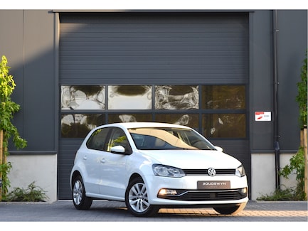 Volkswagen Polo 0