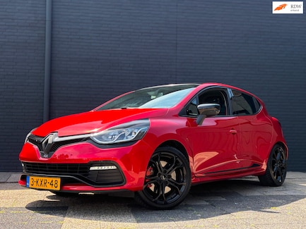 Renault Clio 0