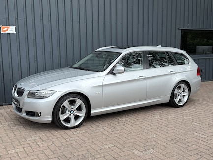 BMW 3-Serie 0